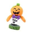 thumbnail image 5 of Halloween Plastic Candy Jar Pumpkin Doll Candy Box Cookie Jars Container Party Decoration, 5 of 5
