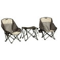 thumbnail image 2 of Lippert 2022114831 Baja Overlanding Chair and Table Set, 2 of 3
