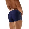 thumbnail image 4 of Traje De Baño Corto Sexy , Short Bañador Bolsa Cierre Lis Rw, 4 of 8