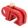 thumbnail image 4 of Nylon Breaker Lockout, Anti-corrosion And Durable High Temperature   Touch Circuit Breaker Lockout  For Circuit Breakers, 4 of 8
