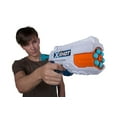 thumbnail image 2 of X-Shot Excel Reflex 6 Foam Dart Blaster Combo Pack, 2 of 7