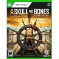thumbnail image 1 of Skull & Bones - Xbox Series X, 1 of 3