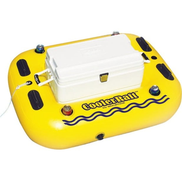 Solstice River Rough Cooler Raft