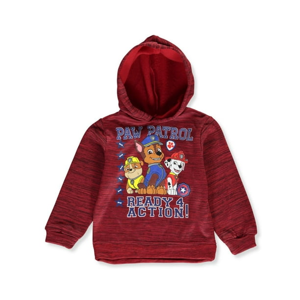 Paw patrol sweatshirt 4t Clearance