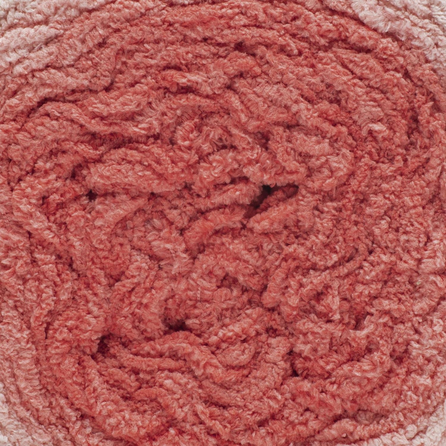 "Bernat® Fil de Phasage Parfait pour Couverture Polyester #6 Super Volumineux, 10,5 Oz/300 G, 220 Yards"