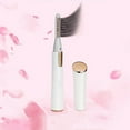 thumbnail image 4 of Heated Eyelash Curler Portable Electric Eyelash Curler Beauty Eyelash Curler, 4 of 7