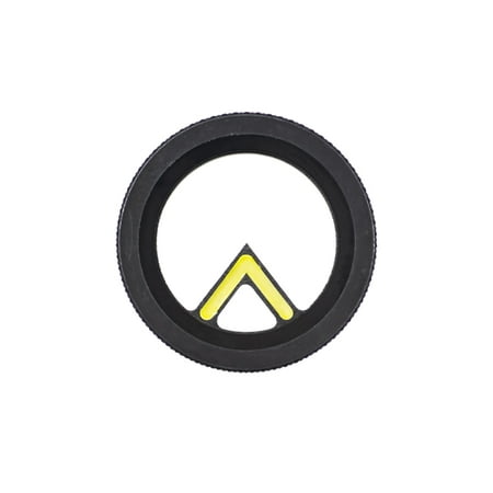 Blitzkrieg Components HK Chevron Front Sight Gen 2 Green