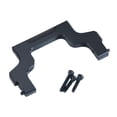 thumbnail image 1 of Reempzo del soporte trasero de aleación de aluminio para piezas de bricoje Axial SCX24 C10 Axi00001, 1 of 7