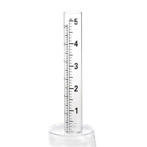 Evergreen Enterprises, Inc Rain Gauge Replacement Tube