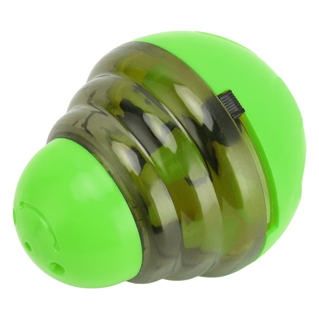 Pelota Dispensadora de Golosinas para Perros Juego de Rompecabezas Interactivo para Perros Juguetes para Perros Alimentación Lenta Dispensador Interactivo de Alimentos para ANGGREK Otros