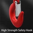 thumbnail image 3 of 300/500kg Digital Hanging Scale LCD Display Crane Scale For Fishing Industry ,Easy to Install, 3 of 6