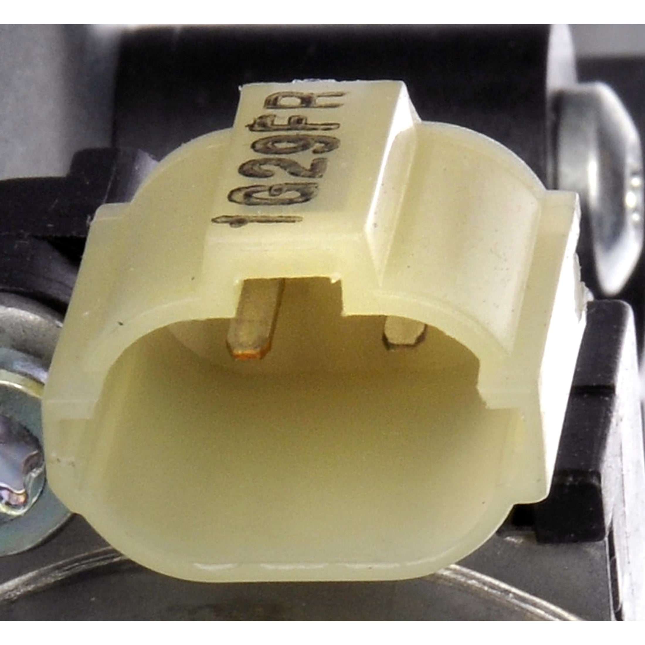 Dorman 748-350 Rear Driver Side Power Window Motor and Regulator Assembly for Specific Hyundai Models