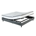 thumbnail image 1 of CAMA ELECTRICA Buckingham Manufacturing AJUSTE DE ESPALDA, KING, MARQUESS, 1 of 5