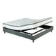 thumbnail image 5 of CAMA ELECTRICA Buckingham Manufacturing AJUSTE DE ESPALDA, MATRIMONIAL, MARQUESS, 5 of 5