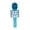 Light Blue, variant on Wireless Bluetooth Colorful Light Microphone