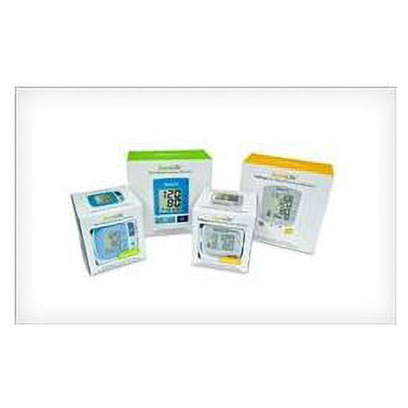 Sure Life 860213 Arm Blood Pressure Monitor with Regular Cuff