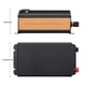 thumbnail image 5 of 3000w Car Inverter with LED Color Ambient Light 4 USB Charger Vehicle Power Converter US Plug 12?110V, 5 of 5