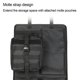 thumbnail image 3 of Bolsa organizadora trasera para asiento de coche Bolsa colgante Bolsa de almacenamiento Soporte para MABOTO Bolsa colgante, 3 of 7