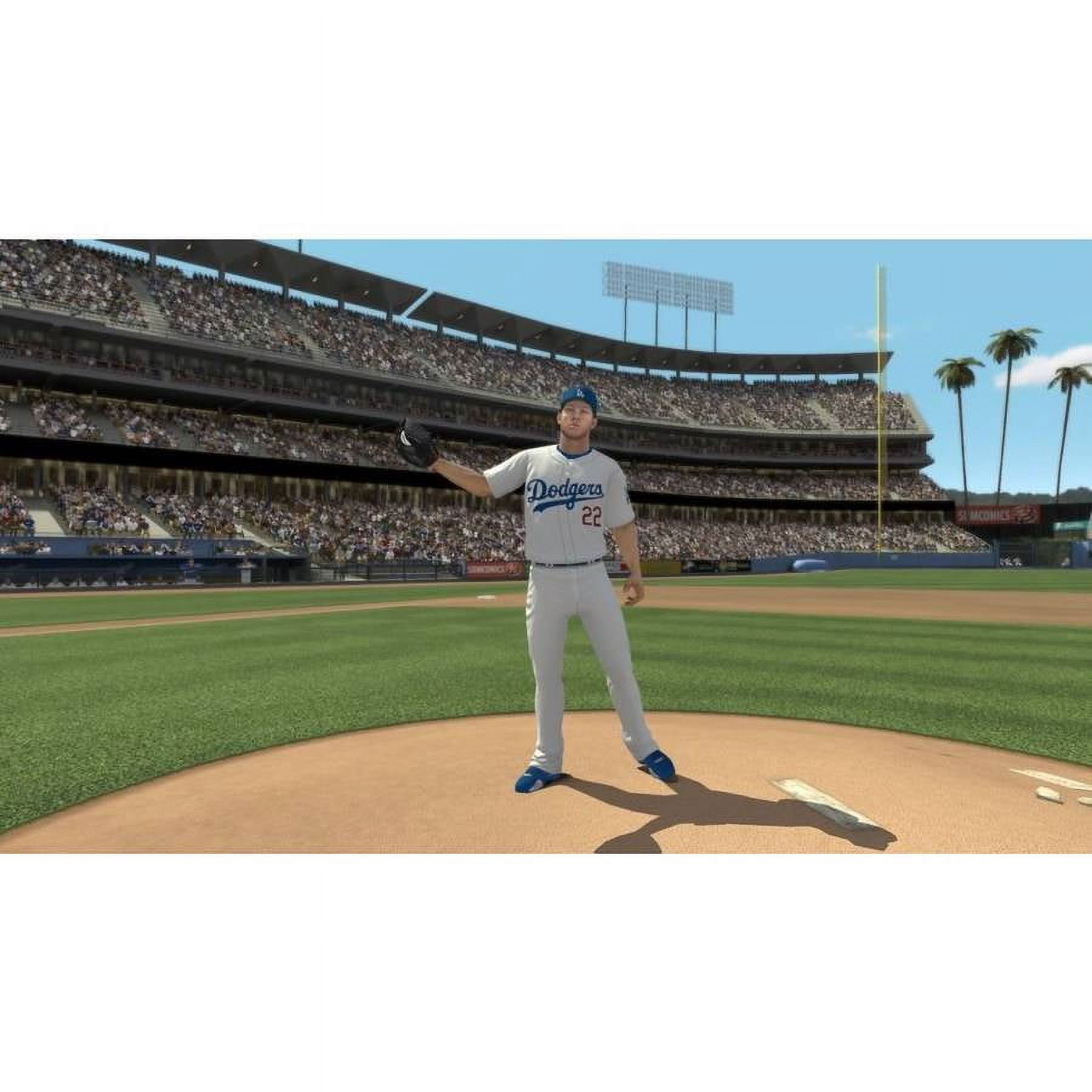 MLB 2K13 - Xbox 360 - image 4 of 8