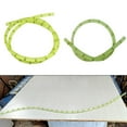thumbnail image 3 of Lefu Bande de Profilage pour Menuiserie, Gabarit de Courbe Flexible, Guide de Modèles de Menuiserie, 3 of 7