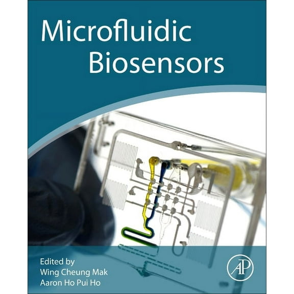Microfluidic Biosensors, (Paperback)
