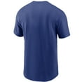 thumbnail image 3 of Men's Nike Royal Toronto Blue Jays Team Wordmark T-Shirt, 3 of 3