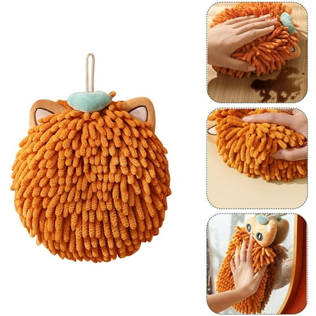 

Adorable Kitchen Hand Towel Instant Dry Hand Towel Soft Hand Towel Cute Fingertip Towels With Highly Absorbent Material For Home Nursing Room A Wet Rag Rag Set Teal Appliances Kitchen Dish Towels for