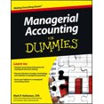 thumbnail image 2 of Managerial Accounting For Dummies, 2 of 3
