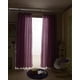 thumbnail image 4 of Moderno Panel de Telar Jacquar Cortina Ventana Dormitorio Decoración Cortinas Ciego Perforador El 100x250cm, 4 of 9