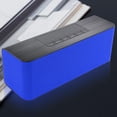 thumbnail image 3 of Altavoz Ultra Premium compatible con Bt, sonido envolvente 360, caja de sonido inalámbrica, 3 of 4