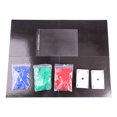 thumbnail image 3 of Juego de cartas de juego papel revestido de cartas de juegos de mesa para fiestas ANGGREK Otros, 3 of 8