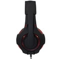 thumbnail image 3 of Diadema Gamer Naceb C/microfono Led 3.5mm Na-0304r /v Naceb Technology diadema, gamer, led, 3 of 3