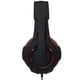 thumbnail image 3 of Diadema Gamer Naceb C/microfono Led 3.5mm Na-0304r /v Naceb Technology diadema, gamer, led, 3 of 3