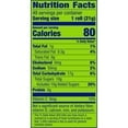 thumbnail image 3 of Fruit By The Foot Tie-Dye Fruit Flavored Snacks — Variety Pack, 0.75 oz Rolls, With Olive White Bowl By OMA, 3 of 8