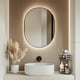 thumbnail image 2 of Estante Esquinero Para Baño Organizador Acento de Almacenamiento De Baño 2 Niveles Mueble Para Baño Metalico Negro Mate con Madera Acacia, 2 of 10