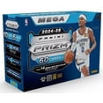 thumbnail image 1 of 2024-25 Panini Prizm Basketball Mega Box (60 Cards/Box) Red Ice 2024-25 Panini Prism Basketball Mega Box (Pack of 60), 1 of 3
