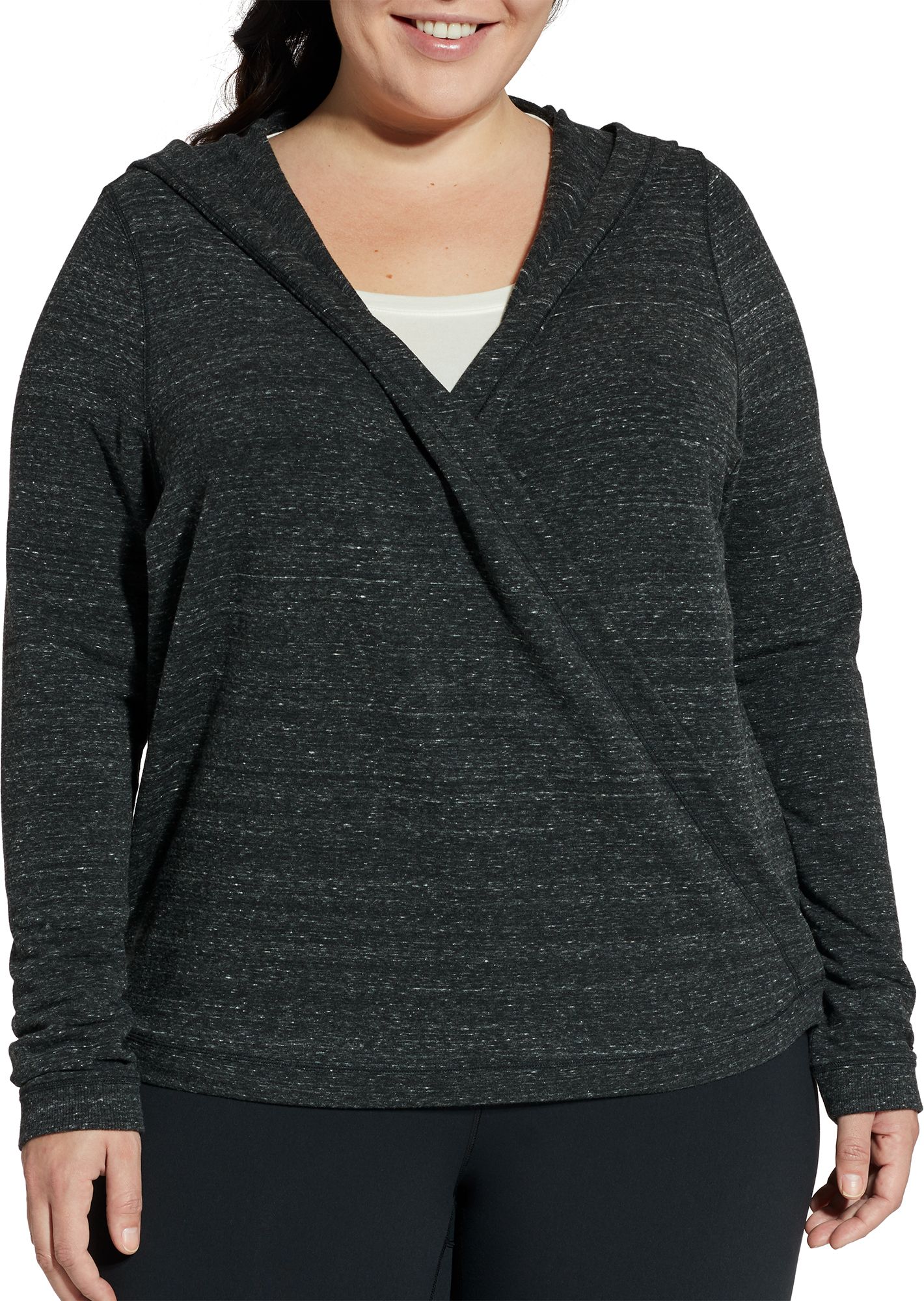 Effortless Wrap Cardigan - Walmart 