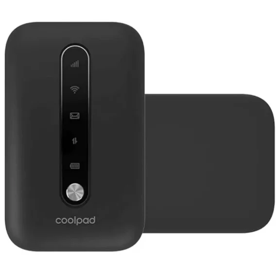 Coolpad Surf Cp332A 4G Lte Wifi Hotspot Sprint&Boost Mobile Brand New