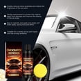 thumbnail image 6 of 3 Packs Car Scratch Remover Kit, Scratch Repair Paste for Cars, Deep Filling & Polishing Compound, Removes Swirl Marks Scratches Scuffs, Easy Application for Auto Paint Touch Up and Restoration, 6 of 9