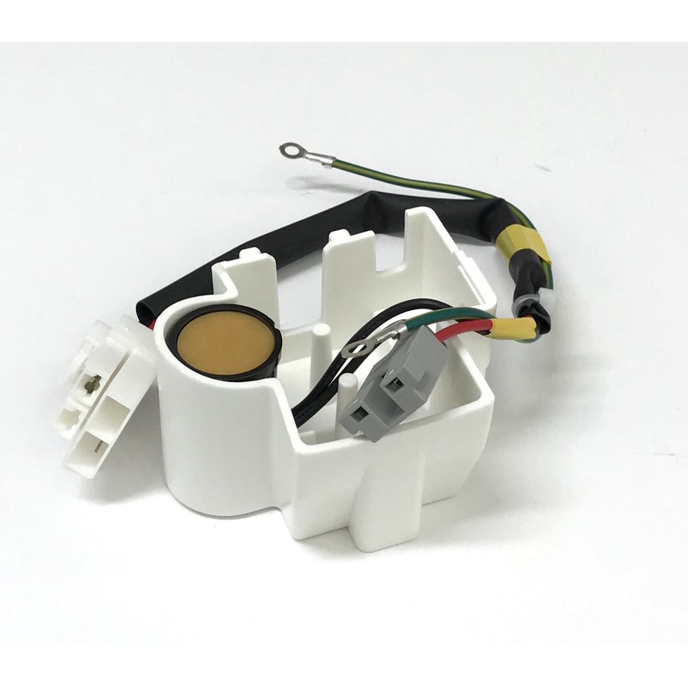 OEM LG Refrigerator Thermistor Assembly Shipped With LSXS26366D/01