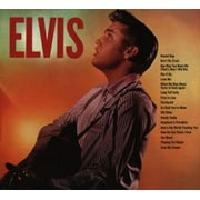 ELVIS [US 1999 BONUS TRACKS]