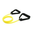thumbnail image 1 of Bangcool Exercise Sport Bands Multifunctional Elastic Workout Band with Handles, 1 of 3