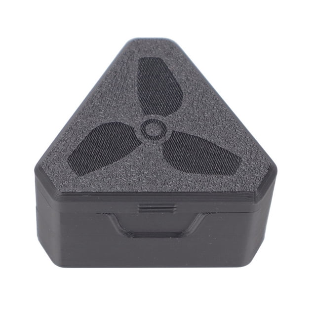 Estuche de Almacenamiento de Hélice FPV Disfrute para DJI Neo Drones Negro