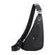 thumbnail image 1 of Bolso de pecho para hombre Yuyangstore Mochila de hombro gran capacidad Negro, 1 of 8