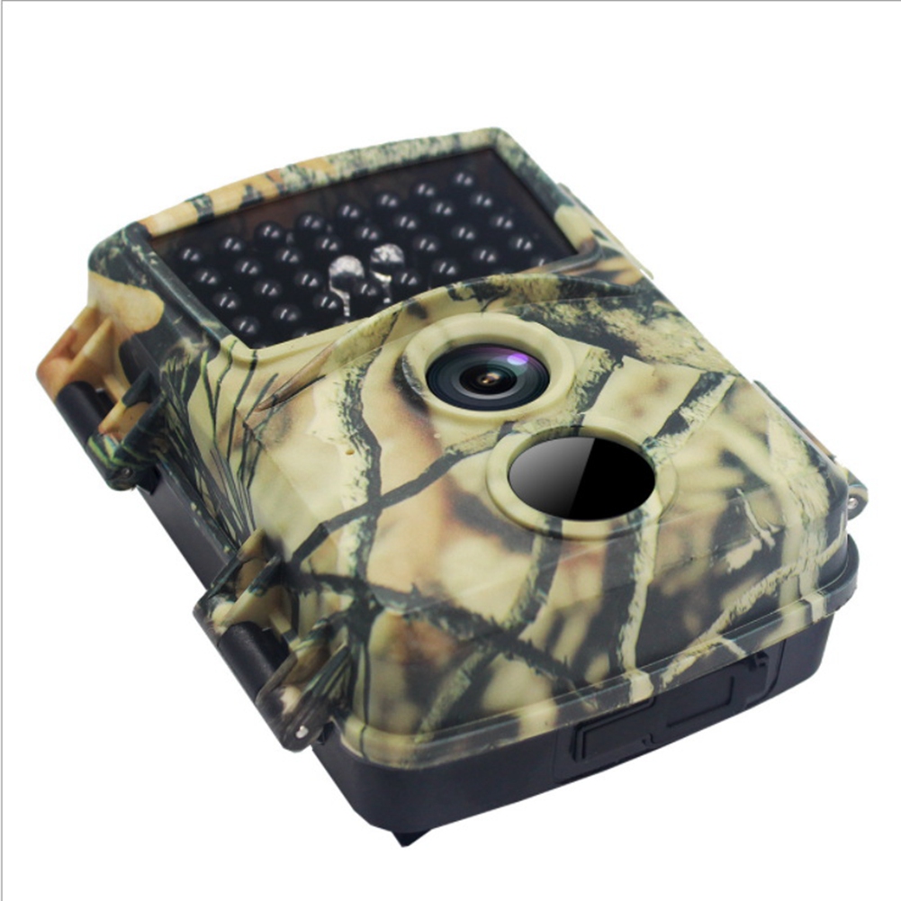 Hd 1080P Infrared Wildlife Camera 12 Million Outdoor Cameras 38