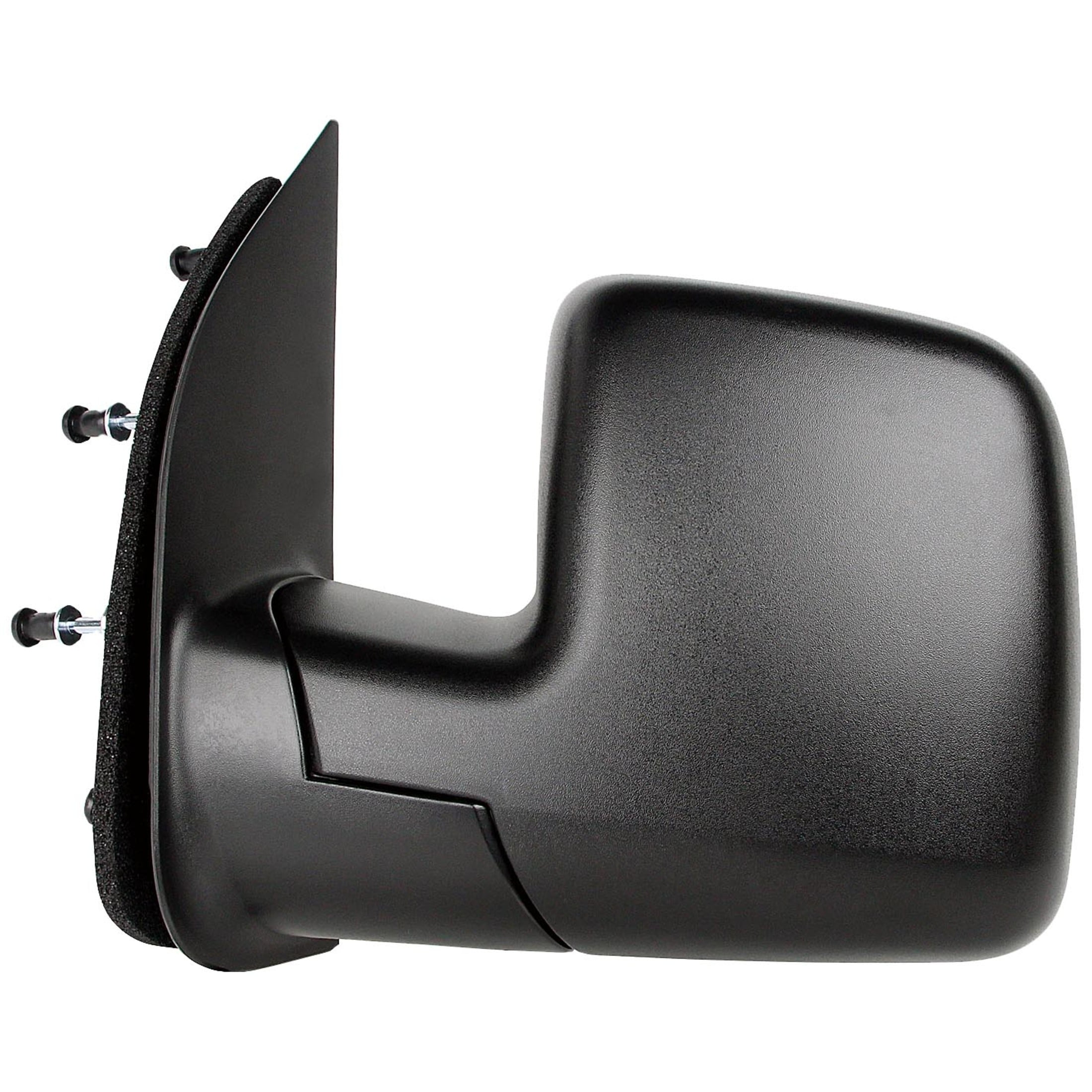 Dorman 955-2400 Driver Side Door Mirror for Specific Ford Models