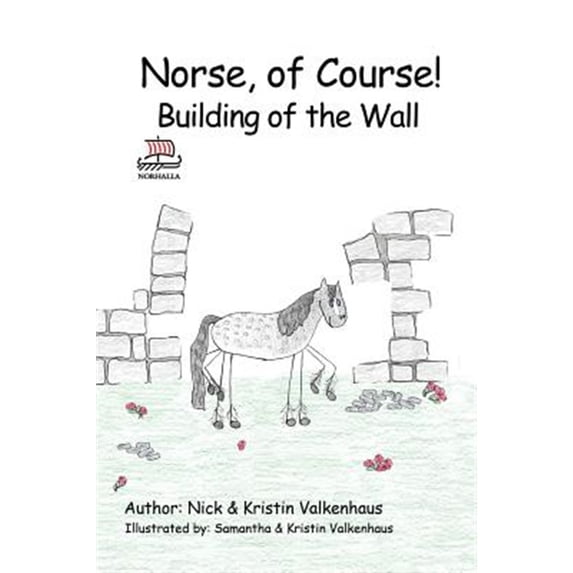 Pre-Owned Norse Mother's Tales: Norse Mother's Tales: Odin's Hungry Horse: Norse Mythology: Vikings for Kids: Odin, Thor, Loki (Hardcover)