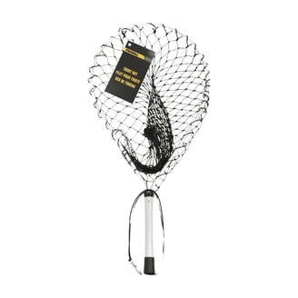 arma 3 altis life fishing net Promar Trophy Series Collapsible Landing Nets Use this catch Attwood 12773-2 Medium Fold-N-Stow Fishing