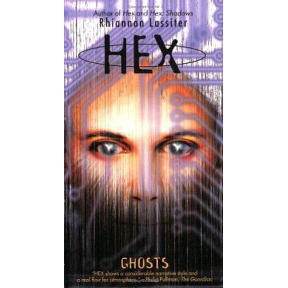 Pre-Owned Ghosts (Hex, 3) (Unknown) 0743422139 9780743422130