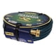 thumbnail image 1 of Manguera Tramada Verde 1/2In Armada Conec Metal 25m Surtek M12T25, 1 of 2